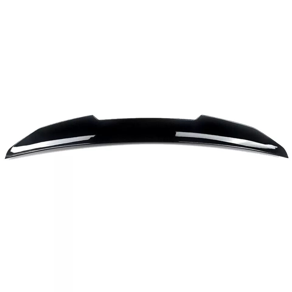 REAR TRUNK BOOT SPOILER LIP WING PSM DUCKTAIL FOR MERCEDES E CLASS W213 17-20