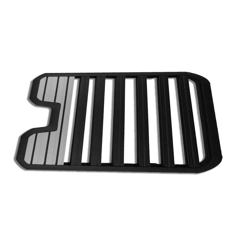 FOR LAND ROVER DISCOVERY 3/4 ROOF RACK PLATFORM BASKET DEFENDER STYLE 04-16