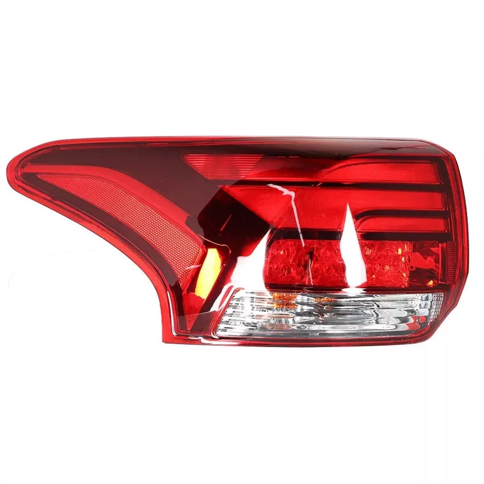 REAR LEFT SIDE TAIL LIGHT BRAKE LAMP FOR MITSUBISHI OUTLANDER MK3 2016-2020 UK