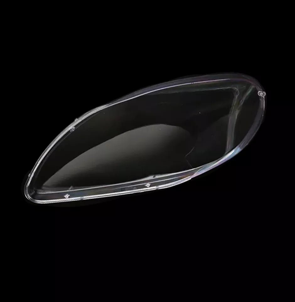 LEFT PASSENGER SIDE HEADLIGHT LENS COVER HEADLAMP FOR MERCEDES VITO VIANO W639