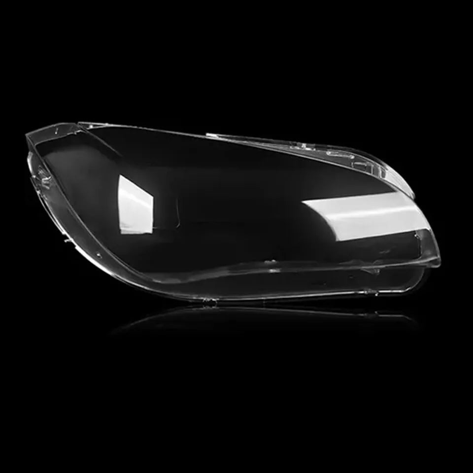FOR BMW X1 E84 2009-2015 RIGHT DRIVER SIDE HEADLIGHT LENS HEADLAMP COVER SHELL