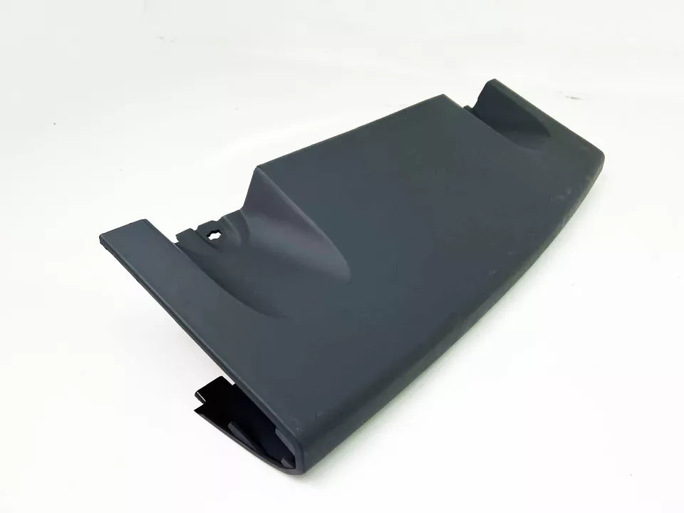 DYNAMIC FRONT BUMPER CENTRE TOW EYE COVER FOR LAND ROVER FREELANDER 2 2010-2016