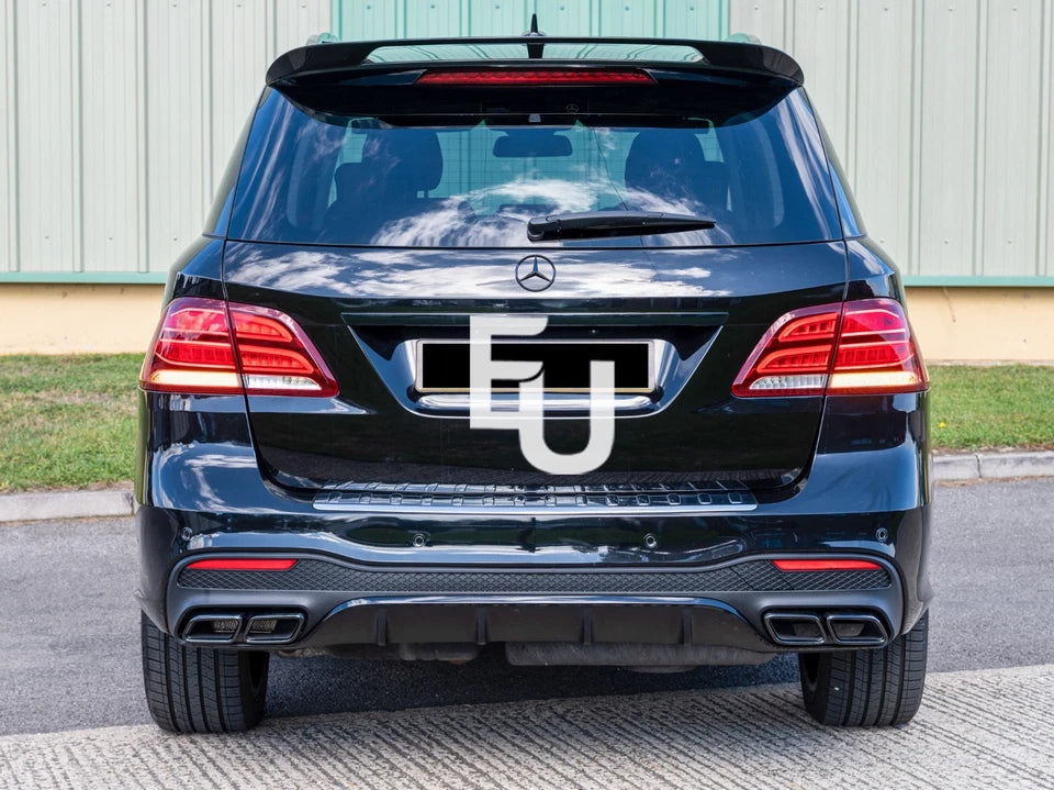 FOR MERCEDES W166 GLE CLASS INNER DRIVER SIDE TAIL LIGHT LAMP RIGHT 2016-2019
