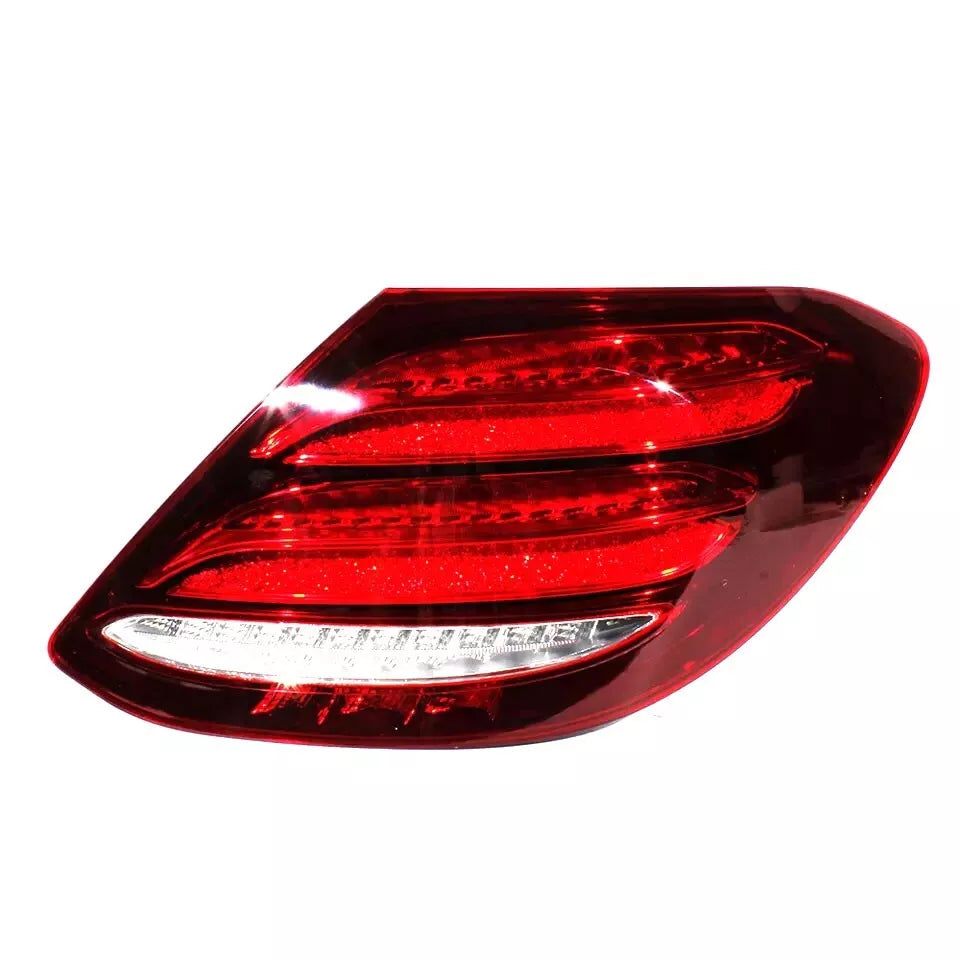 RIGHT DRIVER SIDE LED REAR TAIL LIGHT LAMP FOR MERCEDES BENZ E-CLASS W213 16-20