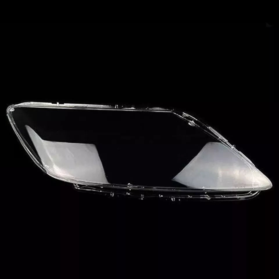 1X FRONT HEADLIGHT LAMPSHADE LENS SHELL COVER CLEAR RIGHT FOR MAZDA CX-7 2007-12