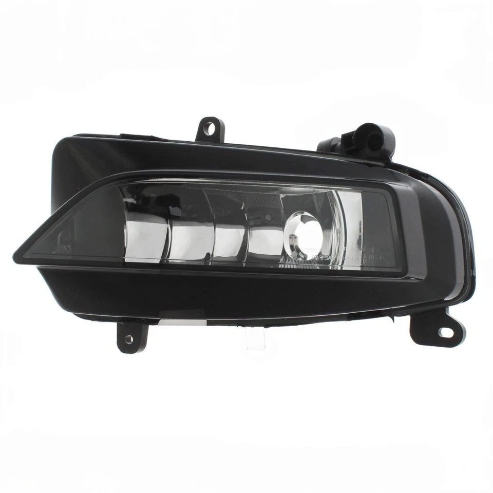 FOG LIGHT AUDI A4 B8 8K ESTATE SALOON 12-16 FRONT FOG SPOT LAMP  SET RH/LH