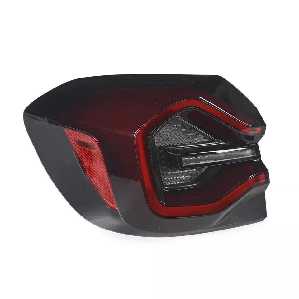 Left Rear Outer Tail Light Lamp – Compatible with BMW X3 G01 G08 2022-Onwards (R