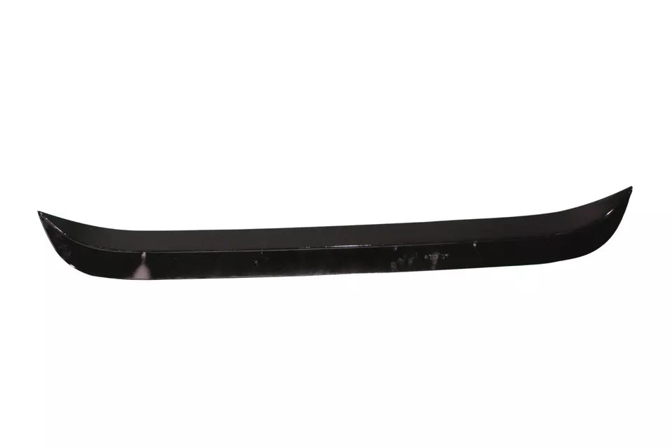 FOR MERCEDES W206 C CLASS REAR ROOF SPOILER LIP WING GLOSS BLACK 2021+