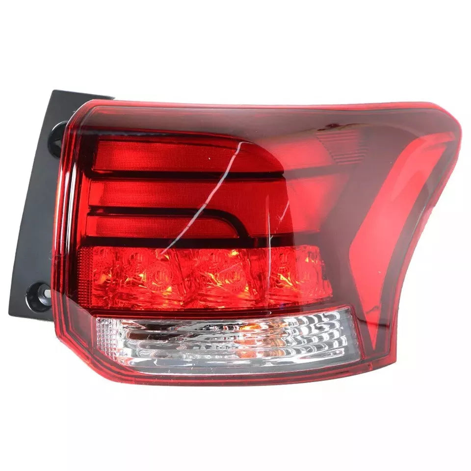 RH RIGHT REAR OUTER TAIL LIGHT LAMP FOR MITSUBISHI OUTLANDER MK3 ZJ ZL 2016-2020