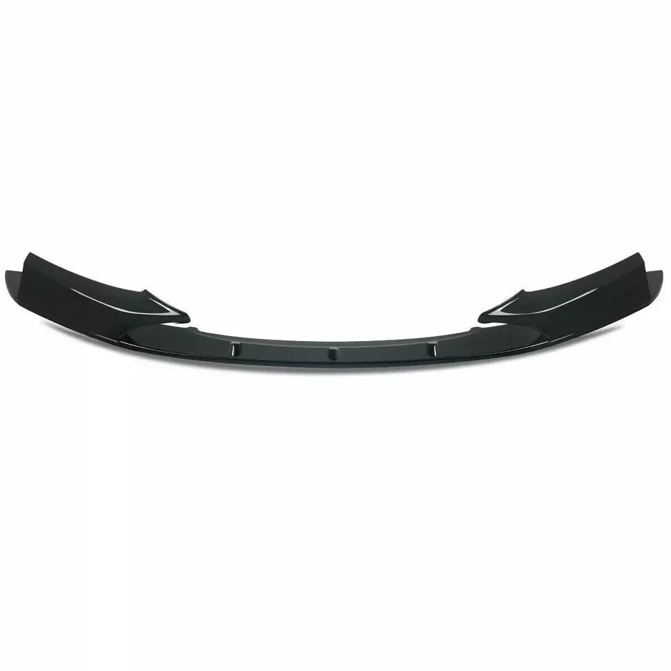 BODYKIT BODY KIT FOR BMW 1 SERIES F20 F21 FRONT LIP SPLITTER REAR DIFFUSER 12-14