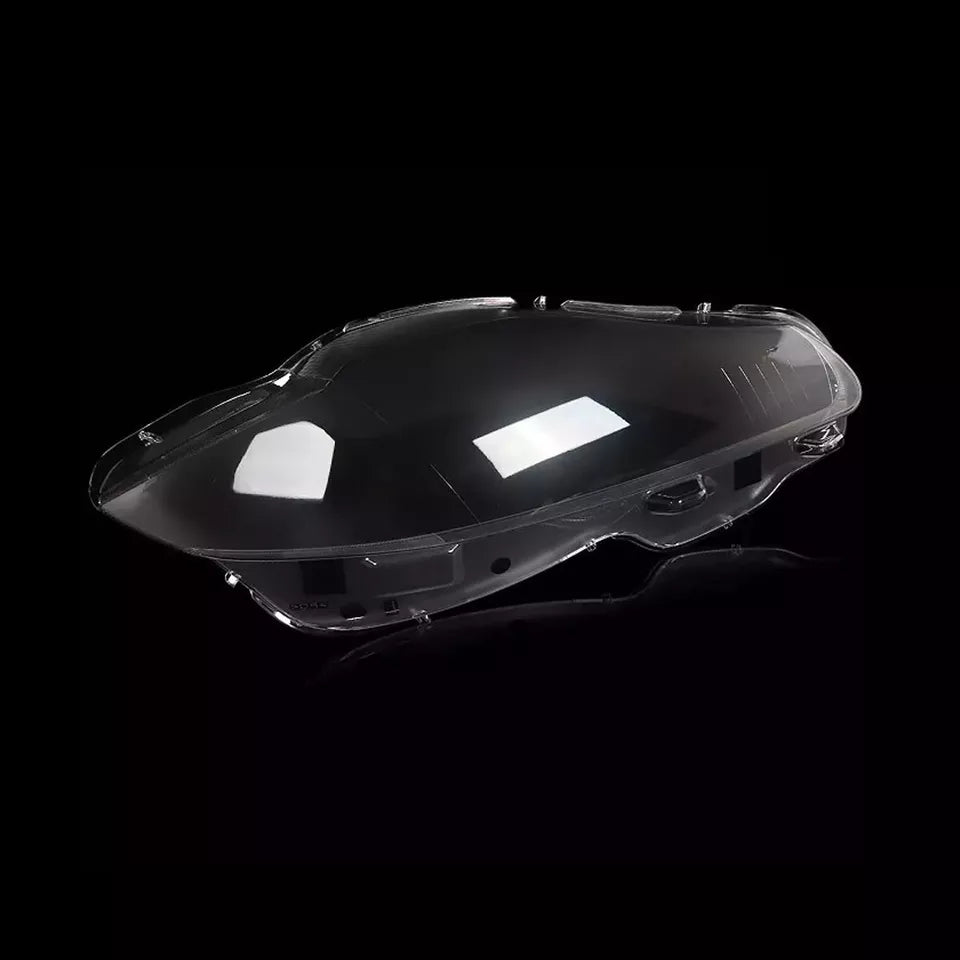 RIGHT DRIVER SIDE HEADLIGHT LENS COVER LAMP FOR JAGUAR XJ XJL 2010-2019