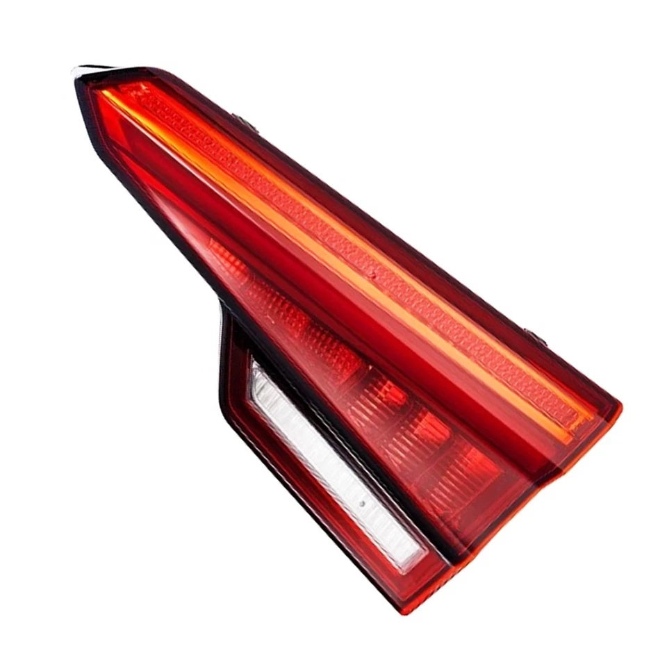 FOR AUDI A4 B9 15-19 SALOON REAR INNER RIGHT DRIVER RH SIDE LED TAIL LIGHT LAMP