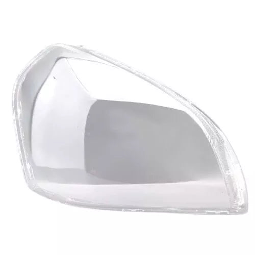 FRONT HEADLIGHT LAMP LENS COVER FOR HYUNDAI TUCSON JM RIGHT DRIVER SIDE 2005-09