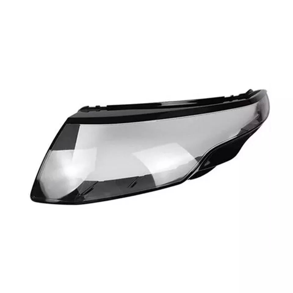 FOR RANGE ROVER EVOQUE L538 LEFT PASSENGER SIDE HEAD LIGHT LENS COVER LAMP 12-18