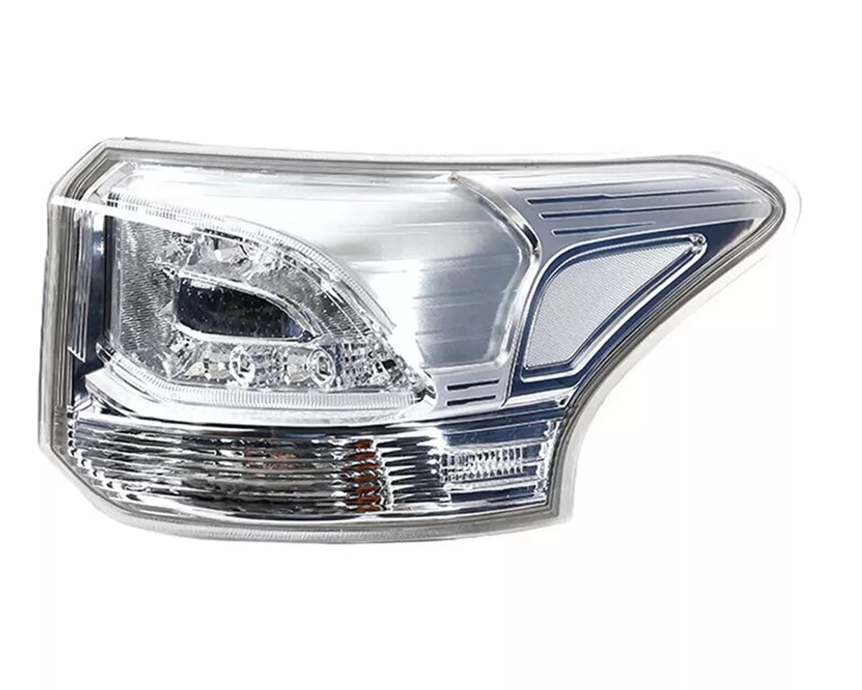 RIGHT SIDE REAR TAIL LIGHT BRAKE LAMP FOR MITSUBISHI OUTLANDER MK3 UK 2012- 2015