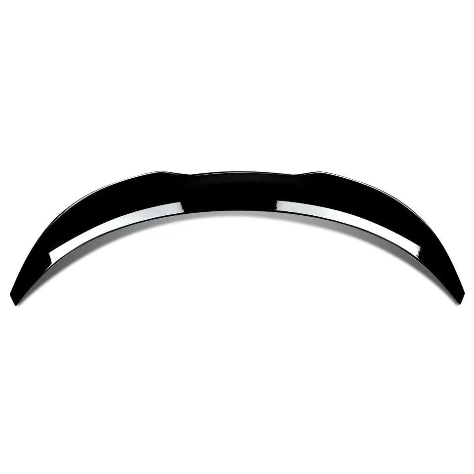 REAR TRUNK BOOT SPOILER HIGH KICK DUCKTAIL PSM STYLE FOR TESLA MODEL 3 2017-2023