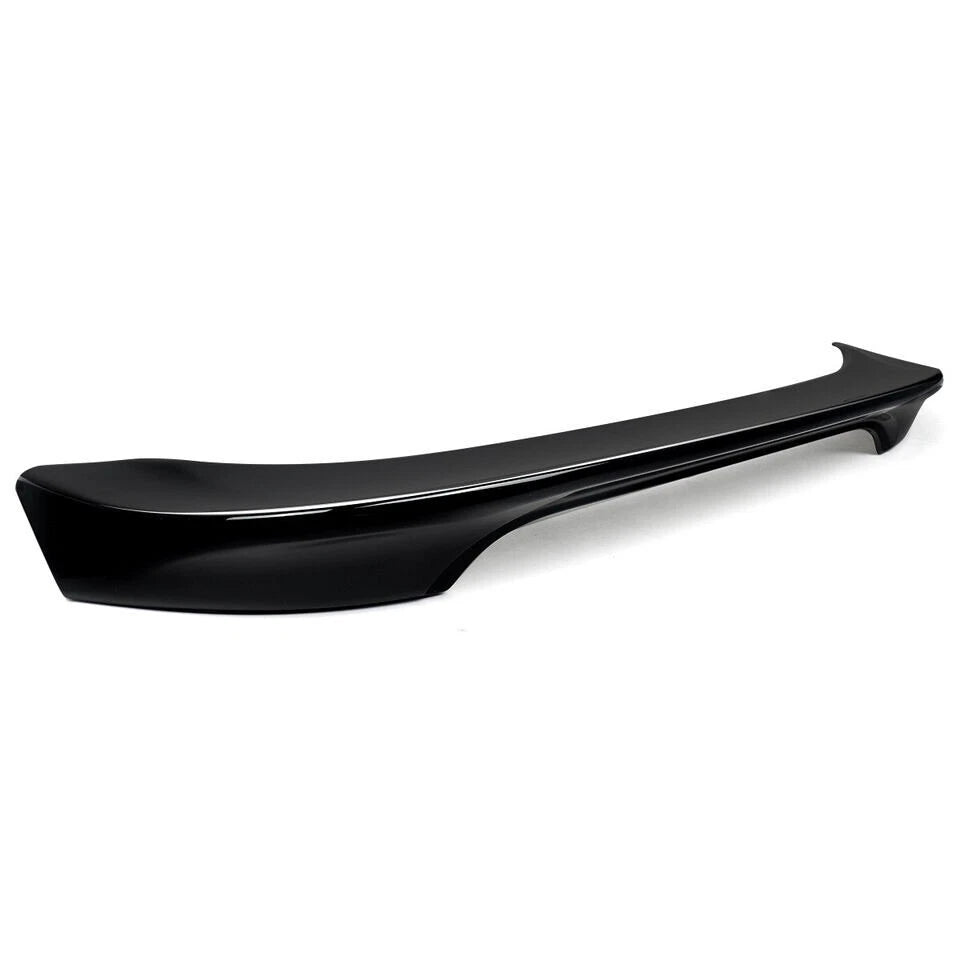 REAR BOOT SPOILER HIGH KICK DUCKTAIL FOR TOYOTA GT86 SUBARU BRZ 13+ GLOSS BLACK