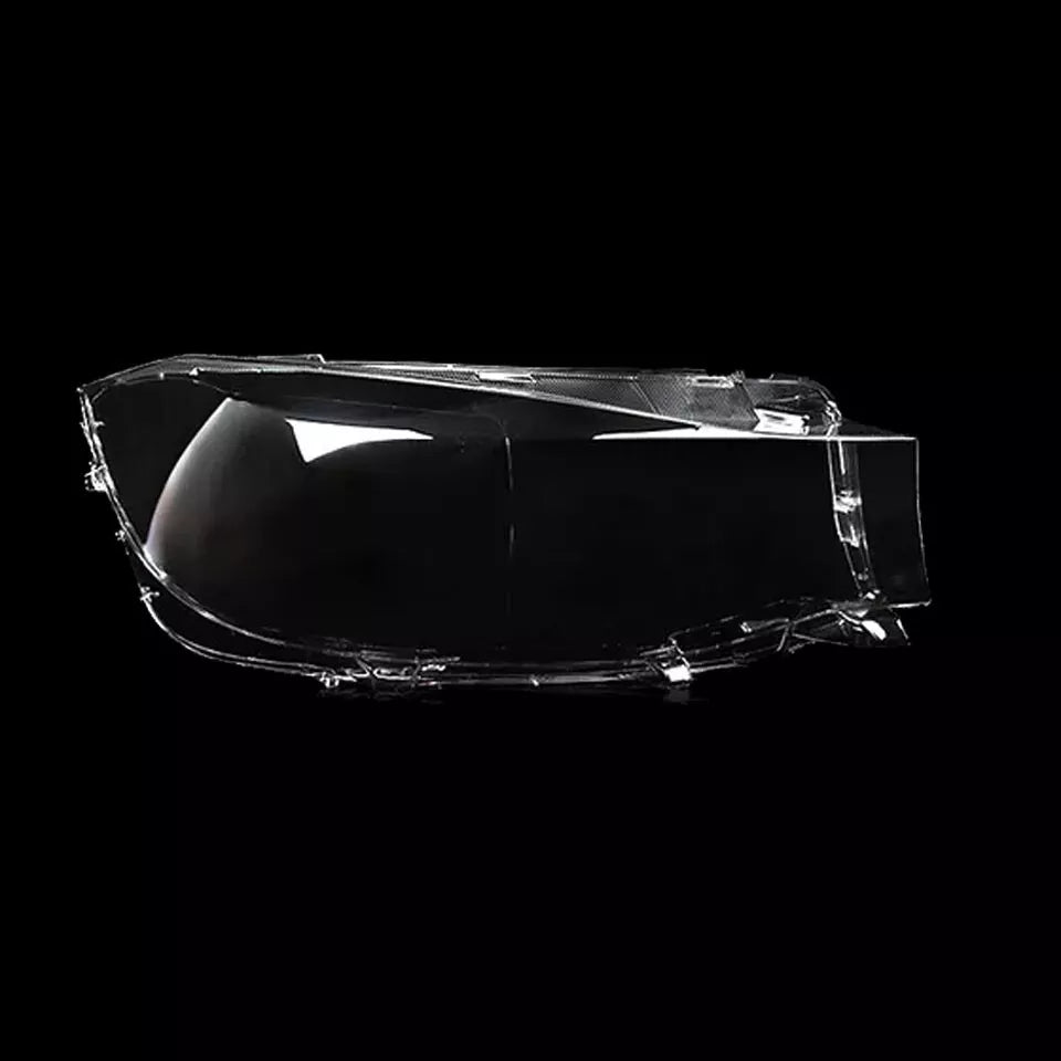 HEADLIGHT LENS COVER FOR BMW 3 SERIES F34 GT LCI 16-20 HEADLAMP SHELL RIGHT SIDE
