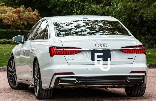 RH RIGHT DRIVER SIDE O/S LED REAR INNER TAIL LIGHT BRAKE LAMP FOR AUDI A6 C8 19+