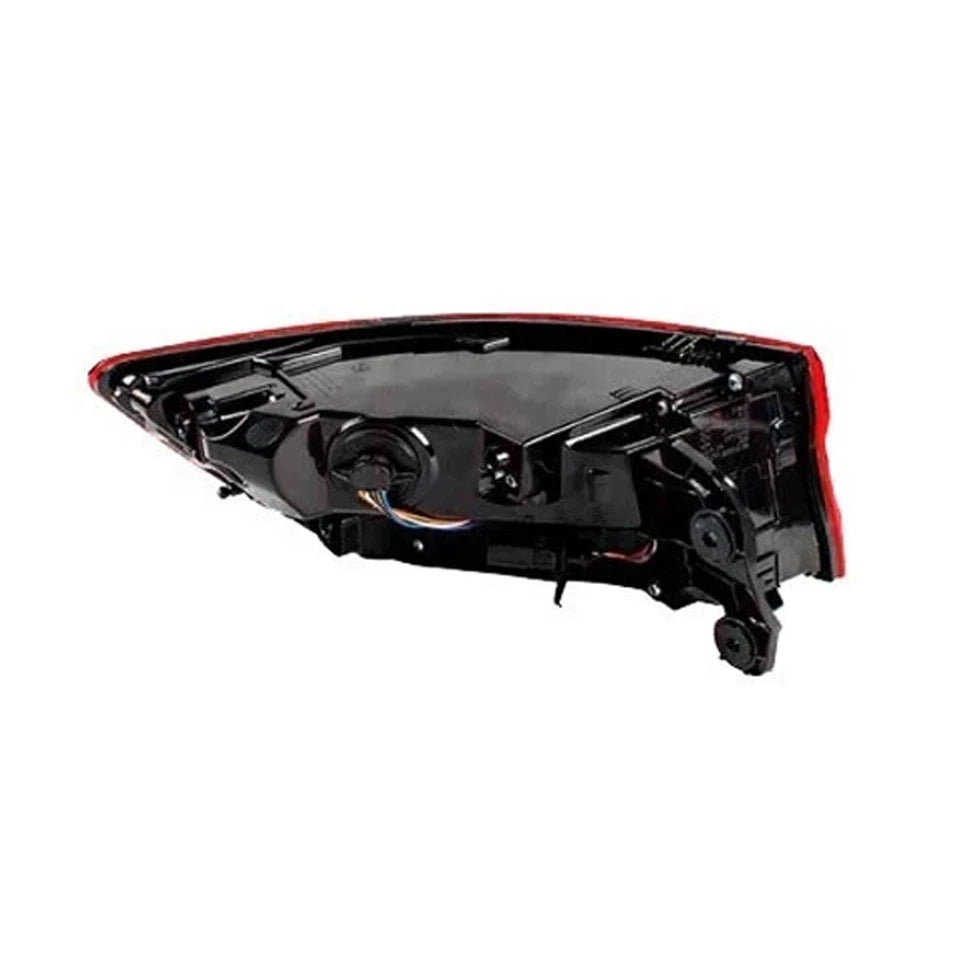FOR AUDI A4 B9 15-19 SALOON REAR OUTER RIGHT DRIVER RH SIDE LED TAIL LIGHT LAMP