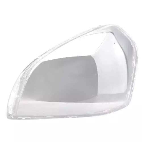 FRONT HEADLIGHT LAMP LENS COVER FOR HYUNDAI TUCSON JM LEFT PASSENGER SIDE 05-09