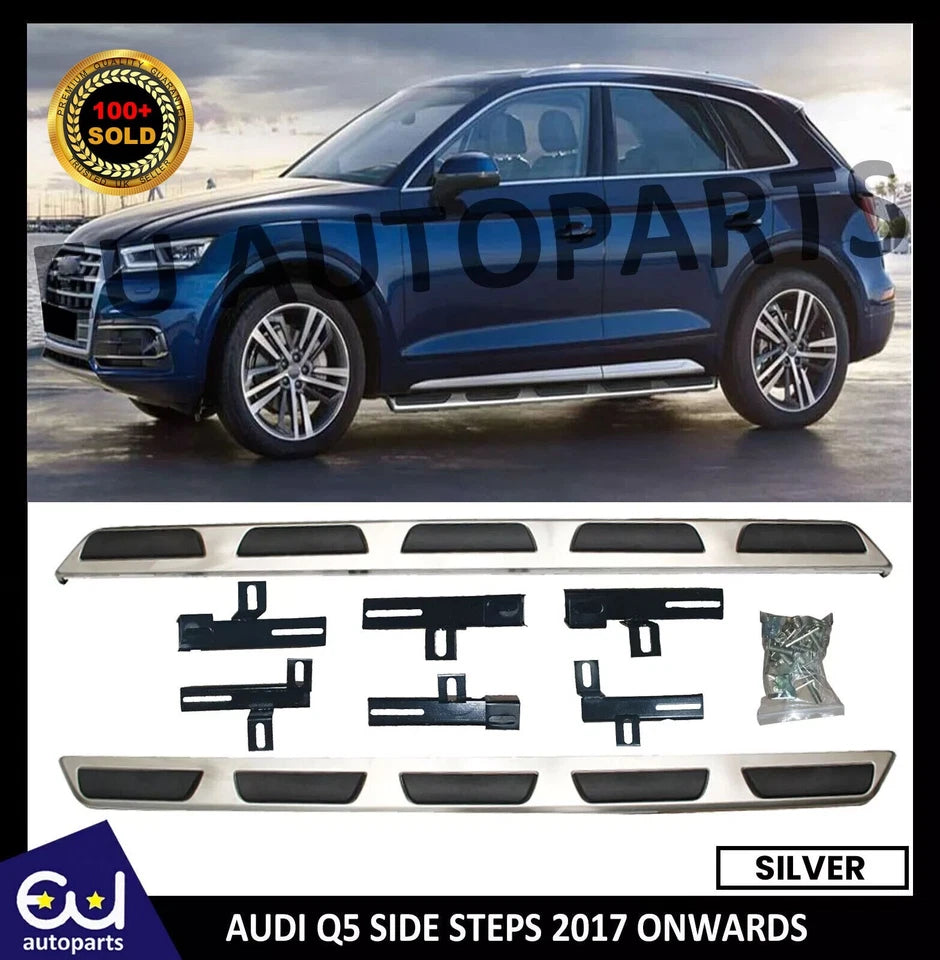 EU AUTO PARTS LTD