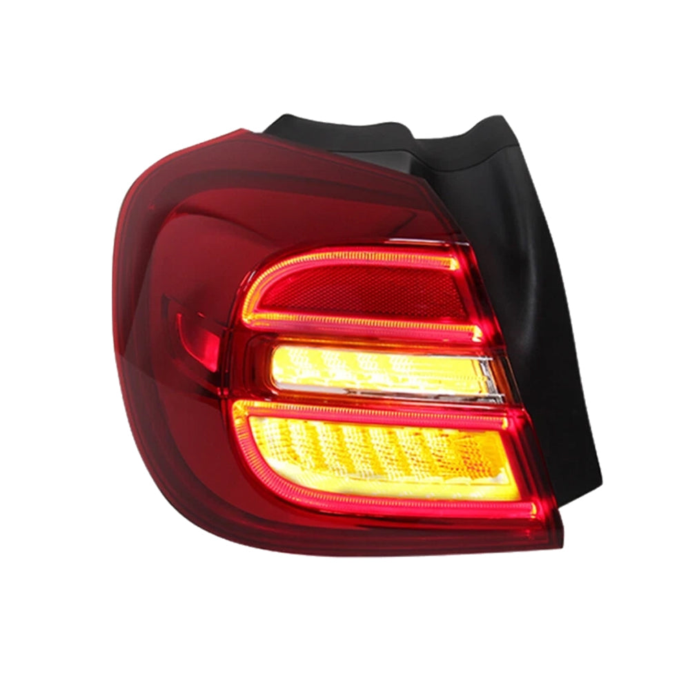 FOR MERCEDES GLA CLASS X156 LED 14-17 LEFT PASSENGER SIDE REAR TAIL LIGHT LAMP
