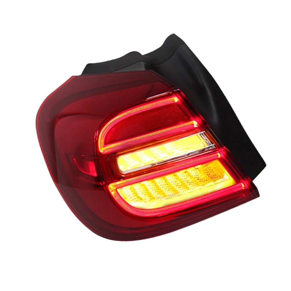 FOR MERCEDES GLA CLASS X156 LED 14-17 LEFT PASSENGER SIDE REAR TAIL LIGHT LAMP