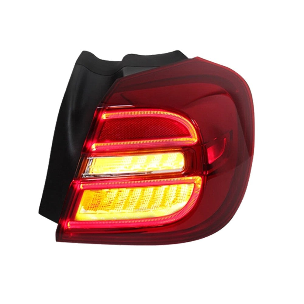 FOR MERCEDES GLA CLASS X156 LED 14-17 RH RIGHT DRIVER SIDE REAR TAIL LIGHT LAMP