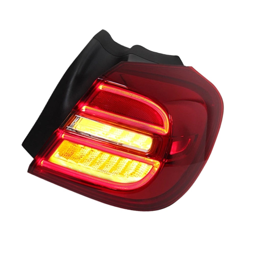 FOR MERCEDES GLA CLASS X156 LED 14-17 RH RIGHT DRIVER SIDE REAR TAIL LIGHT LAMP