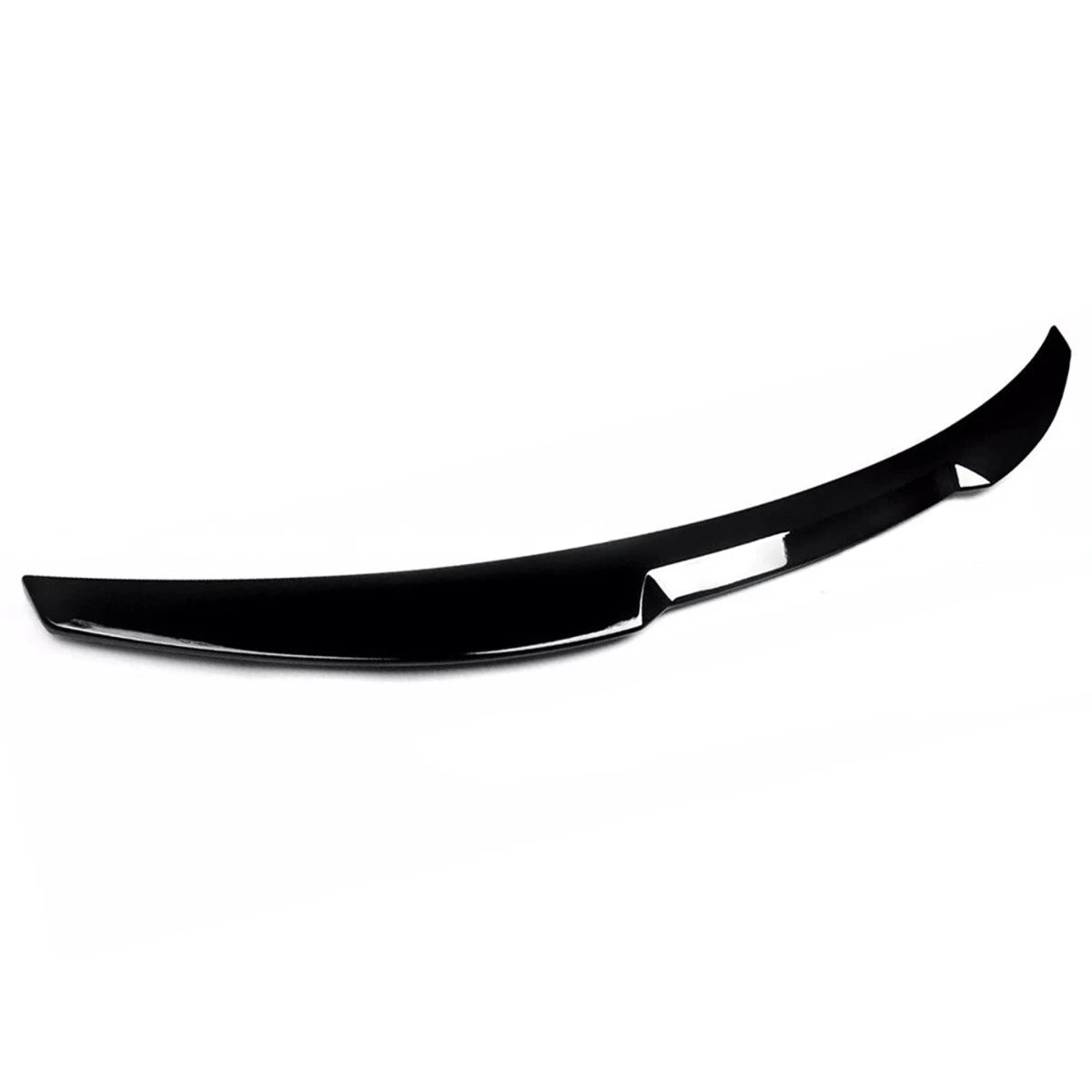 FOR BMW 5 SERIES F10 M-SPORTS M4 STYLE REAR TRUNK BOOT SPOILER LID LIP 2010-2016