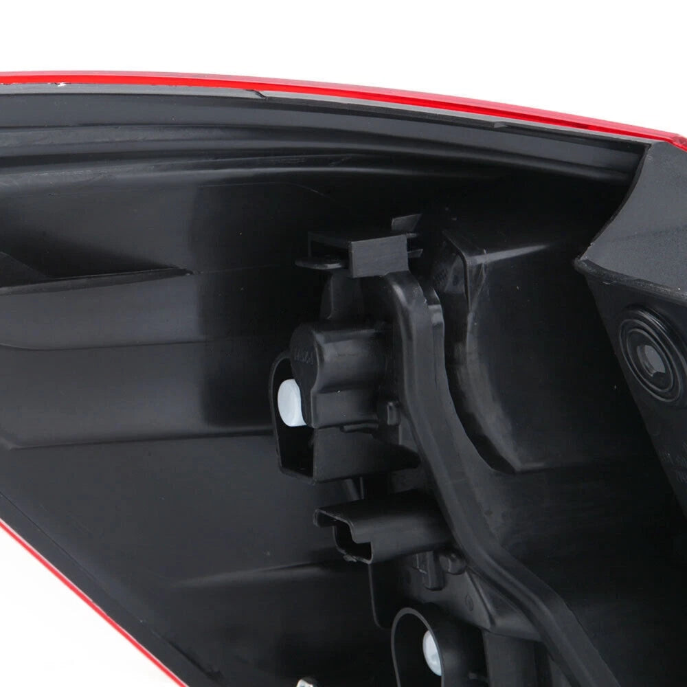 LEFT PASSENGER N/S OUTER REAR TAIL LIGHT LAMP FOR NISSAN QASHQAI J10 2010–2014