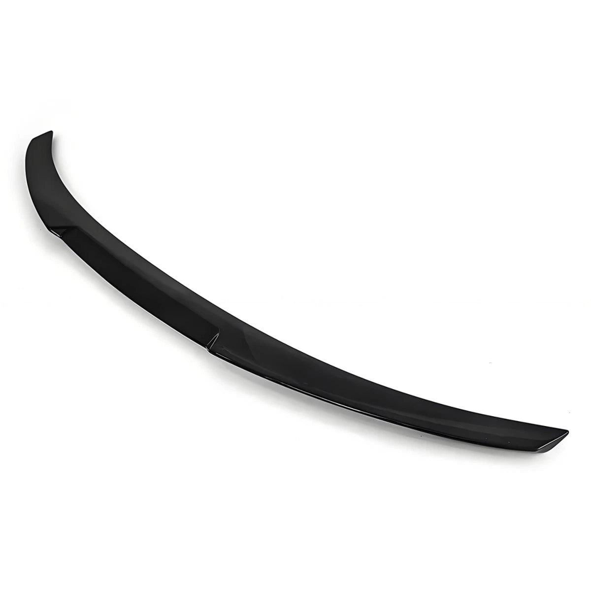 FOR BMW 5 SERIES F10 M-SPORTS M4 STYLE REAR TRUNK BOOT SPOILER LID LIP 2010-2016