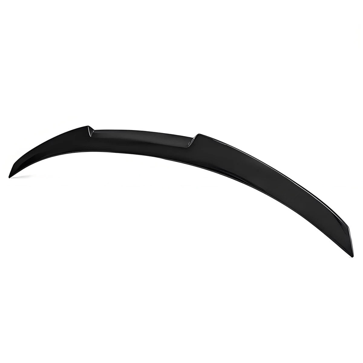 FOR BMW 5 SERIES F10 M-SPORTS M4 STYLE REAR TRUNK BOOT SPOILER LID LIP 2010-2016