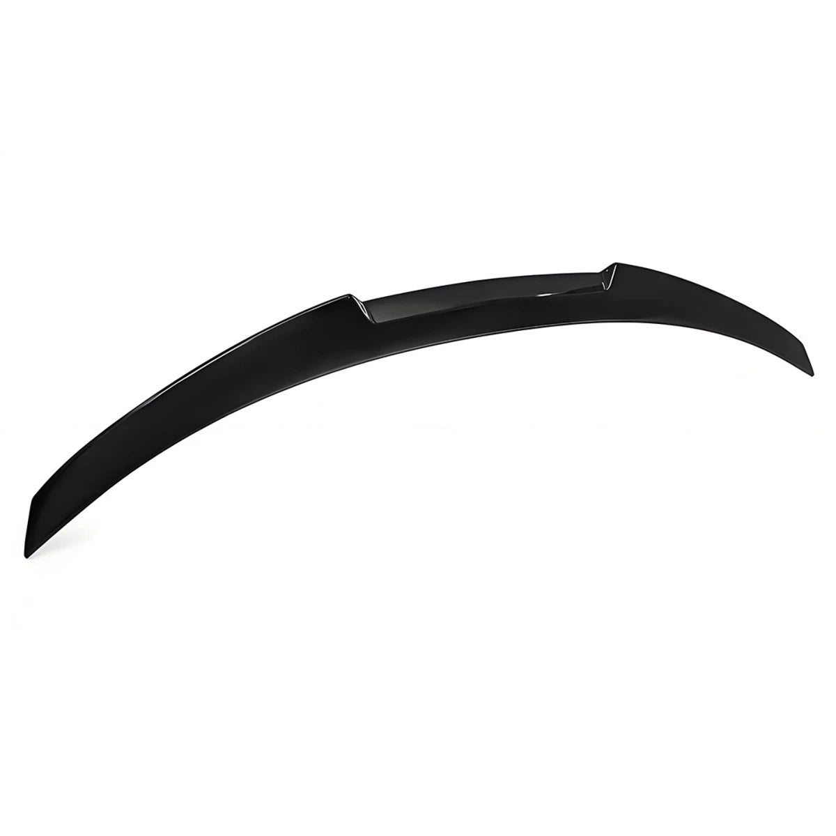 FOR BMW 5 SERIES F10 M-SPORTS M4 STYLE REAR TRUNK BOOT SPOILER LID LIP 2010-2016